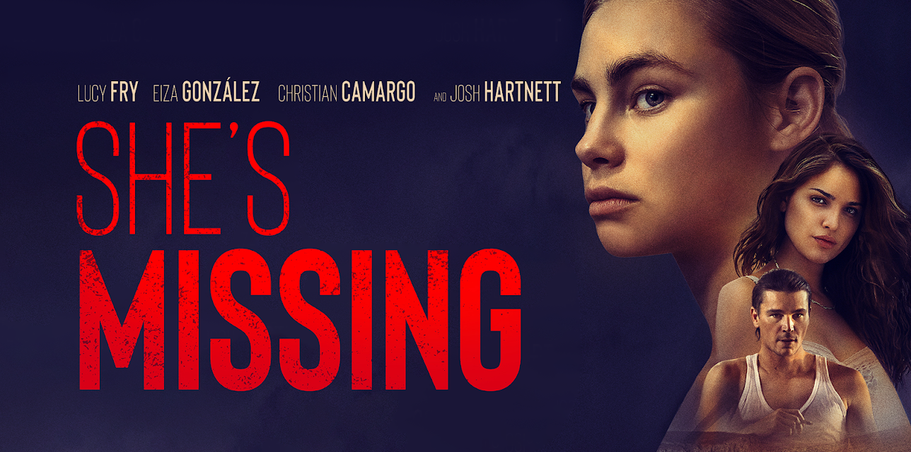 She's Missing (2019)
