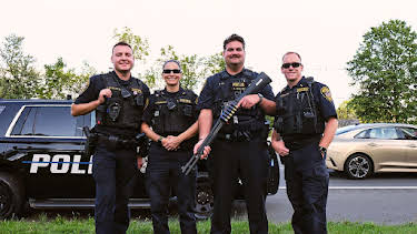 1:00 AM: Motorway Cops: Catching America's Speeders (S1 E6) (S1) | Paramount | 4/7 2026