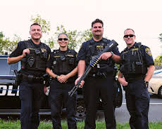 Motorway Cops: Catching America's Speeders