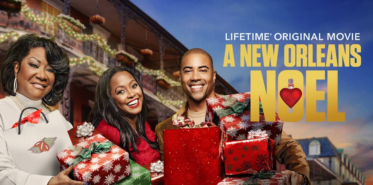 A New Orleans Noel (2022)