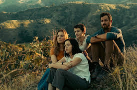 The Mosquito Coast: Light Out