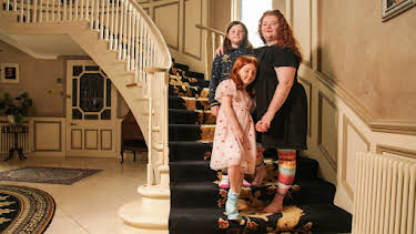 11:00 PM: Rich House, Poor House (S11 E6) (S11) | 5 Select | 2/10 2026