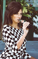 Michelle Lombardo as 