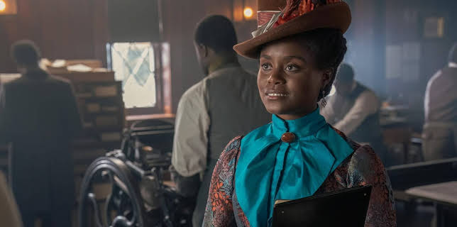 11:15 PM: The Gilded Age | Sky Atlantic | 12/23 2025