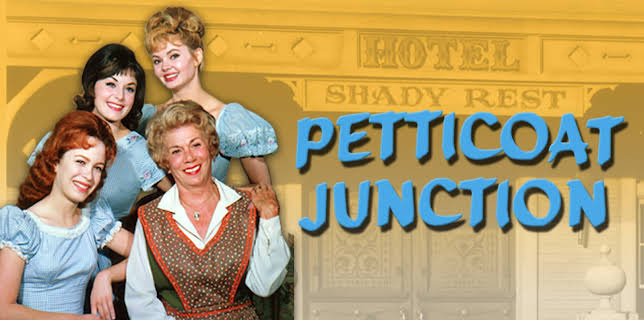 Petticoat Junction