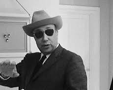 Delon, Melville - Zwei Seelenverwandte