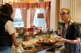 The Culpo Sisters, Season 1: The Rhode Island Rumor Mill