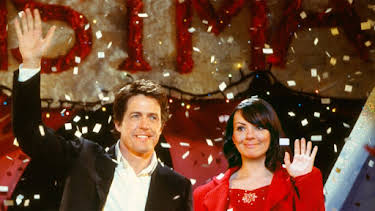 9:50 PM: Love Actually | Sky Comedy | 4/5 2026