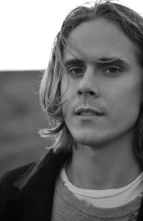 Baker Chase Powell as 