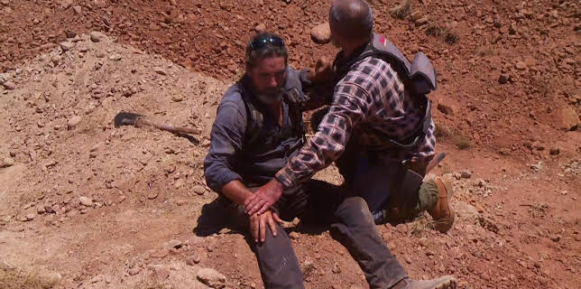 06:00: Guldjägarna i Australien (S7 E20) (S7) | TV10 | 3/31 2026