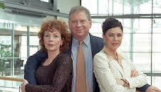 Dr. Sommerfeld - Alte Träume, neue Liebe