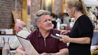 07:00: In Teufels Küche mit Gordon Ramsay | ProSieben Maxx | 4/26 2026