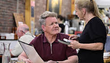 In Teufels Küche mit Gordon Ramsay