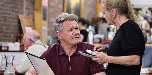 10:25: In Teufels Küche mit Gordon Ramsay | ProSieben Maxx | 1/18 2026