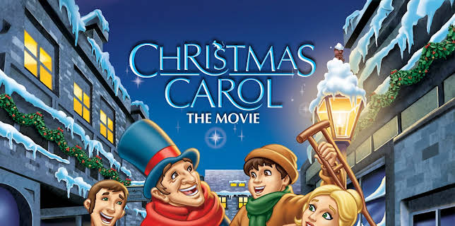 Christmas Carol: The Movie (2003) (2003)