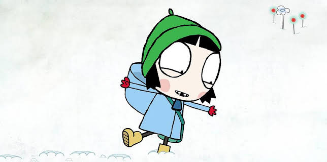 5:50 PM: Sarah & Duck (S2) | Cbeebies | 2/26 2026