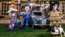Wallace & Gromit: The Curse of the Were-Rabbit