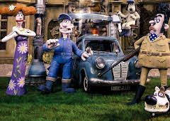 Wallace & Gromit: The Curse of the Were-Rabbit