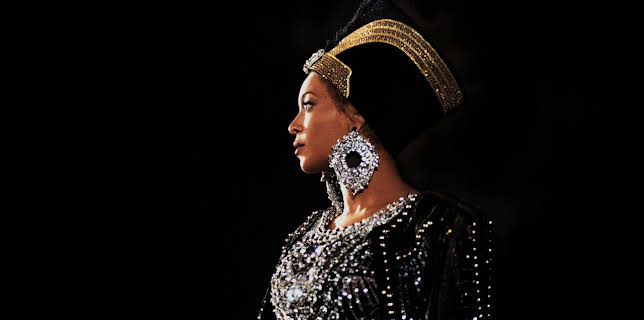 HOMECOMING: A film by Beyoncé (2019)