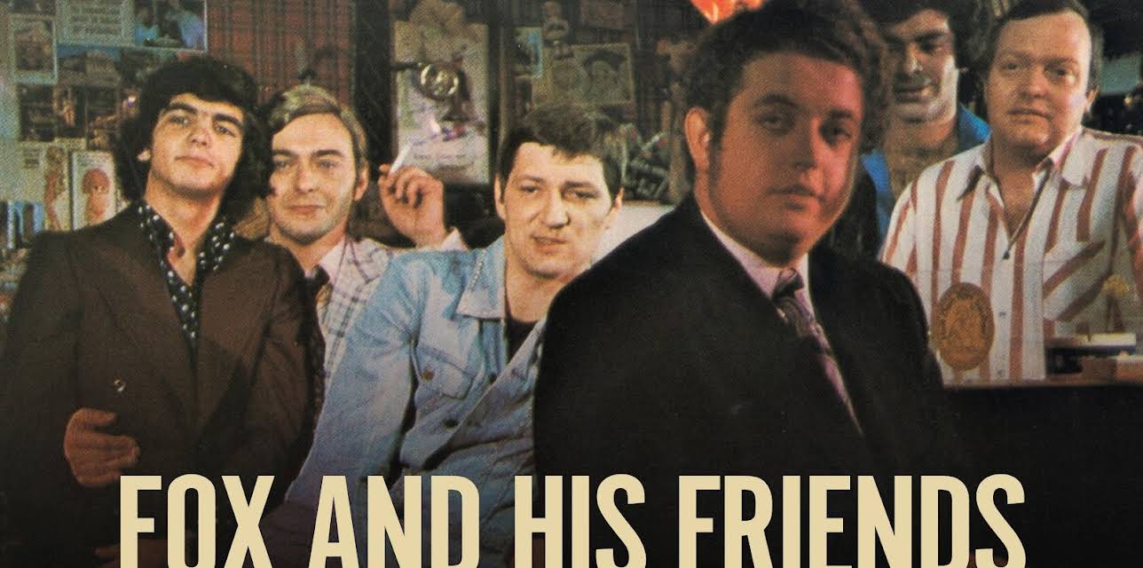 Fox and His Friends (1976)