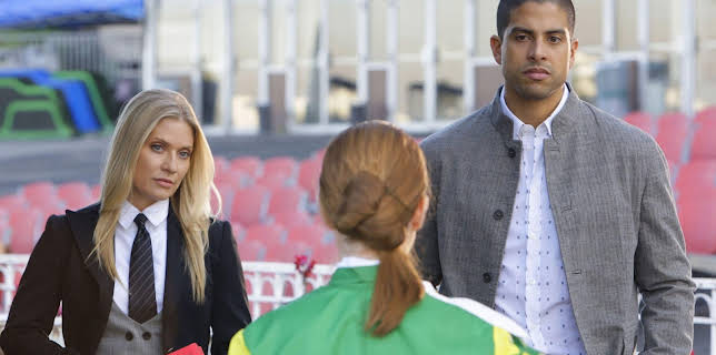 13:10: CSI: Miami | VOX | 12/16 2025