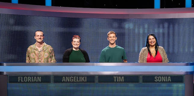 14:25: Gefragt - Gejagt | SWR Fernsehen RP | 1/12 2026