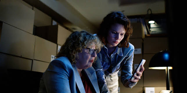 02:45: Bestseller Boy | ZDFneo | 2/25 2026