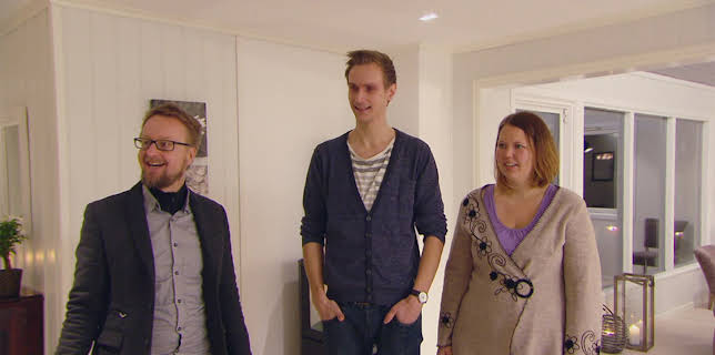 14:30: Husfixarna Norge (S1 E24) (S1) | TV8 | 11/23 2025