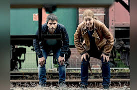 The Fox: Hunting Season