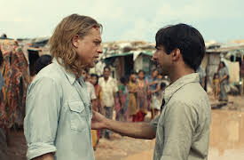 Shantaram: Strange Bedfellows