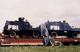 Deadly Standoffs season-1: Montana Freeman Militia