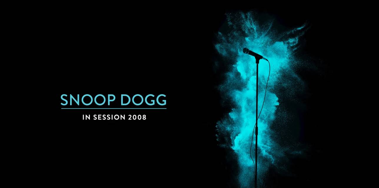 Snoop Dogg - In Session 2008 (2008)