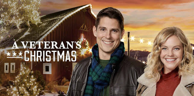 A Veteran's Christmas (2018)