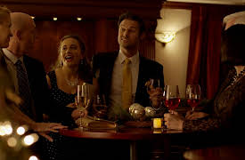 Pandora's Box Unleashing Evil Season 1: Married to Death