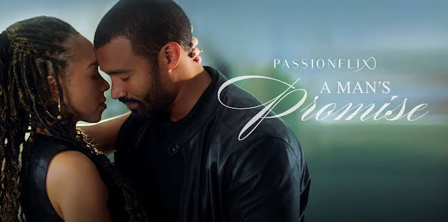 A Man's Promise (2024)