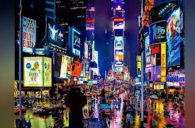 Coolest Places on Earth: The Coolest American Cities