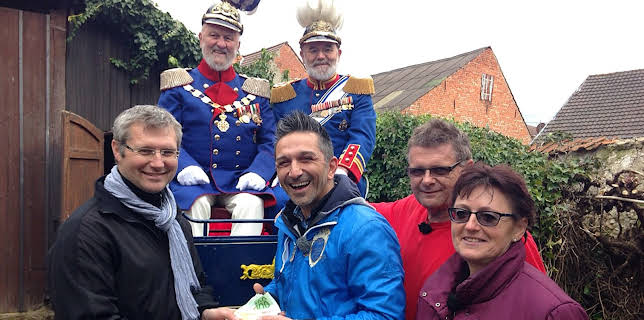 10:00: Der Trödeltrupp - Das Geld liegt im Keller (S14 E2) (S14) | RTL 2 | 3/2 2026