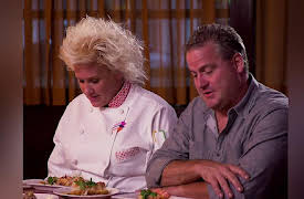 Chef Wanted with Anne Burrell Season 1: Re-Branding a Restaurant