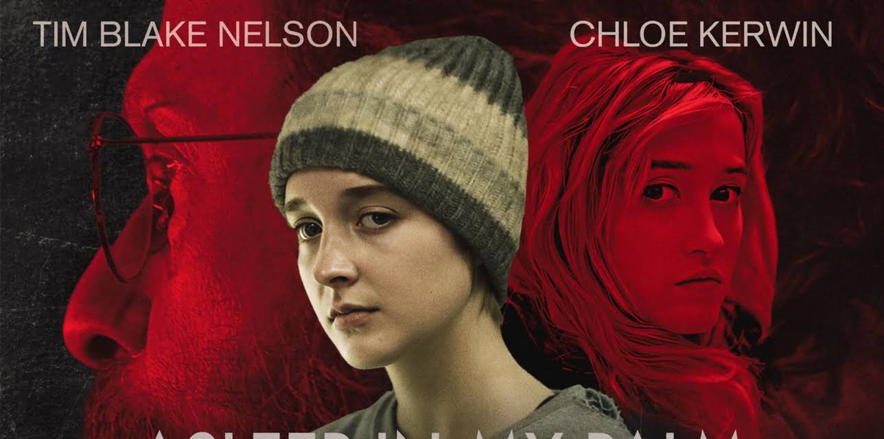 Asleep in My Palm (2024)