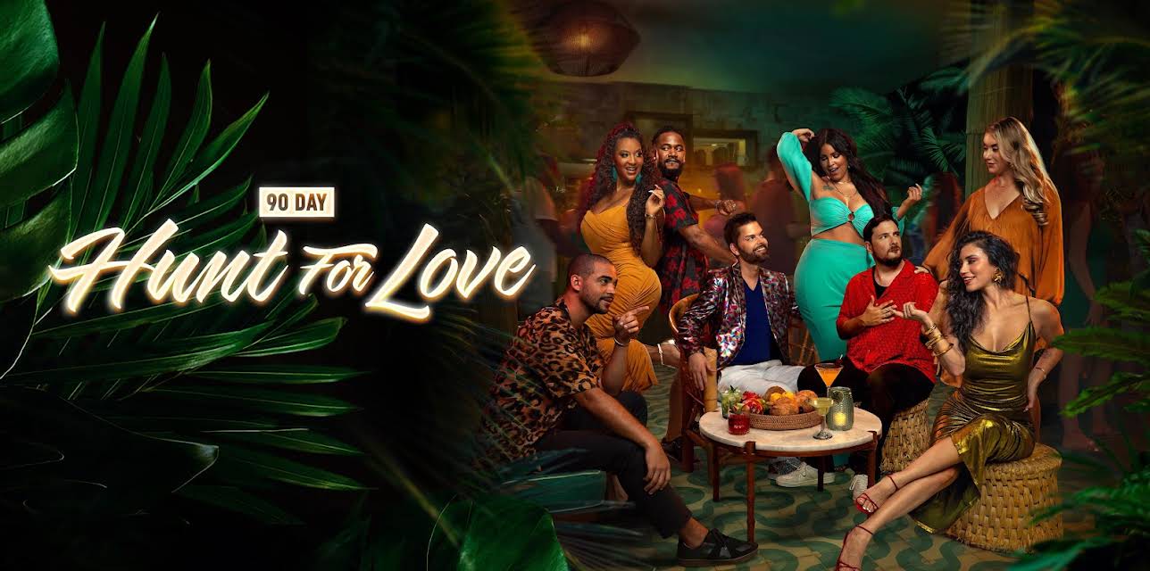 90 Day: Hunt for Love, Season 1