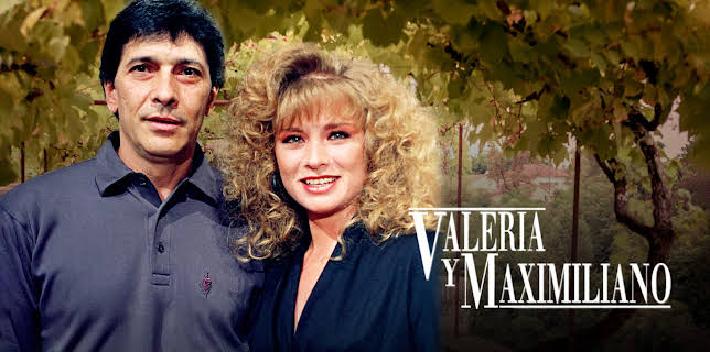 Valeria y Maximiliano season-1