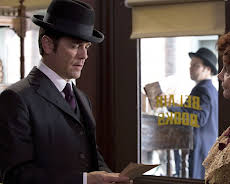 Murdoch Mysteries (S08/E06)