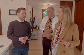 Home of the Year: Episode 1