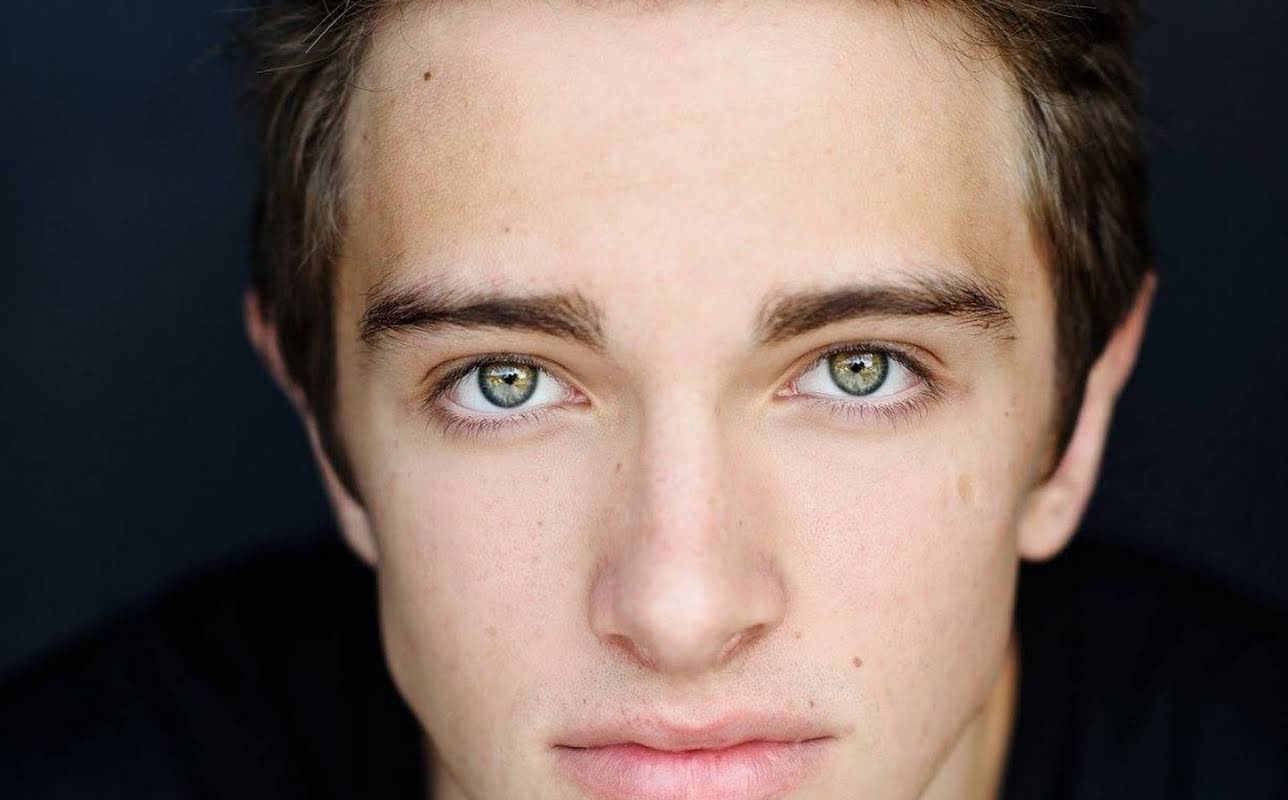 Ethan Robinson