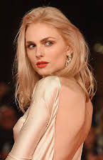 Andreja Pejic som 