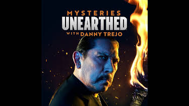 01:10: Unglaubliche Entdeckungen mit Danny Trejo | Kabel Eins Doku | 10/28 2026