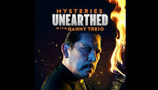 Unglaubliche Entdeckungen mit Danny Trejo