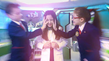 5:25 PM: Odd Squad (S2) | CBBC | 1/1 2026