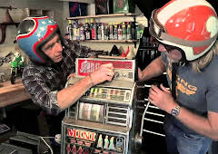 Find It, Fix It, Flog It