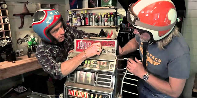 9:30 AM: Find It, Fix It, Flog It | More 4 | 3/2 2026